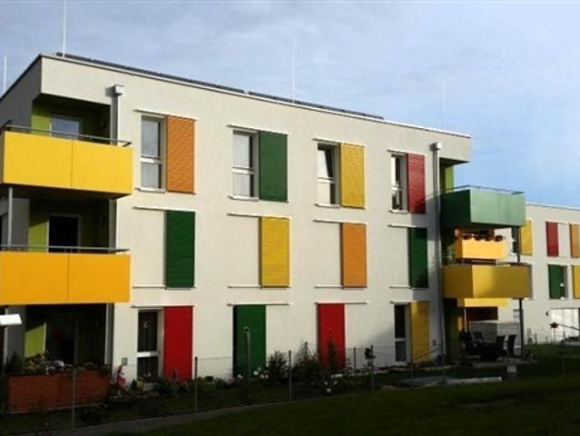 Etagenwohnung mieten in Luftenberg an der Donau