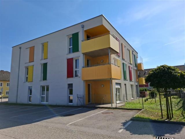 Wohnung mieten in Luftenberg an der Donau, Oberösterreich