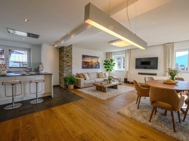 Apartment kaufen in St. Johann in Tirol, Tirol