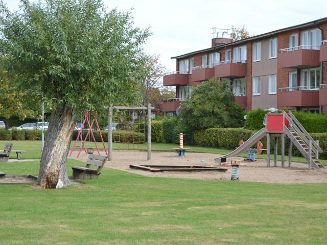 Lägenhet hyra i Trelleborg, Skåne
