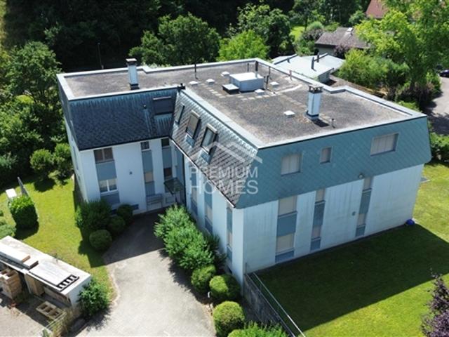 Wohnung kaufen in Zunzgen, Basel-Landschaft