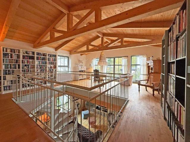 Haus kaufen in Arnoldshain, Schmitten