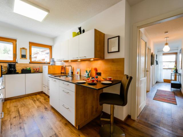Wohnung kaufen in Embach, Angerberg