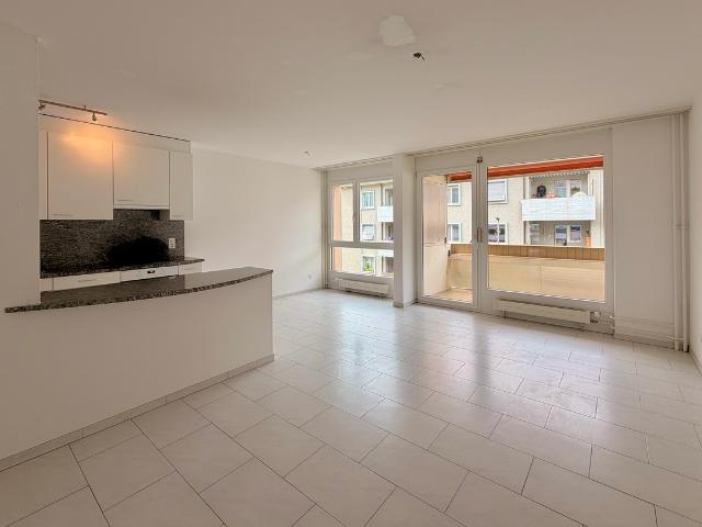 Wohnung kaufen in Riehen, Basel-Stadt