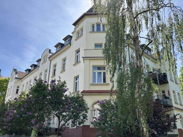 Apartment mieten in Gohlis-Mitte, Leipzig