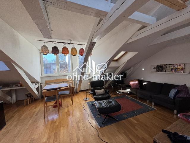 Apartment kaufen in St. Pauli, Hamburg