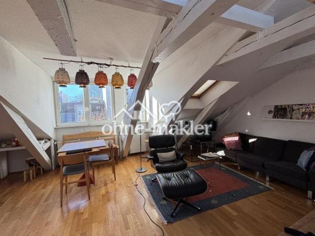 Wohnung kaufen in St. Pauli, Hamburg