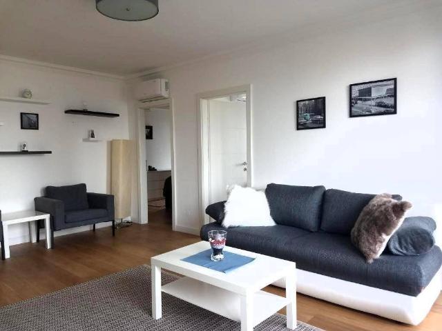 Apartment kaufen in Innere Stadt, Wien