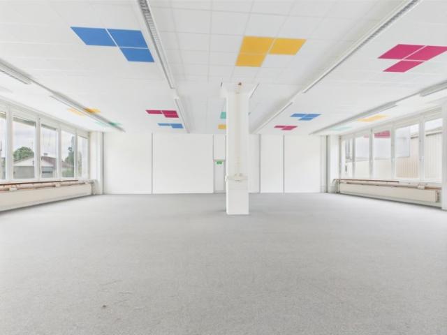 Atelier mieten in Murten, Seebezirk / District du Lac