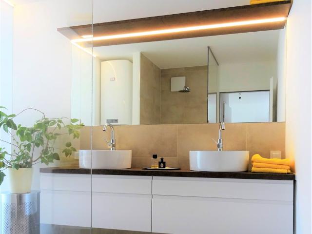 Wohnung mieten in Seestadt, Wien