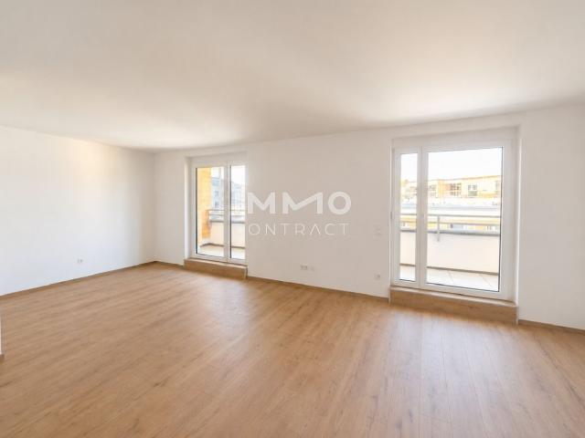 Wohnung kaufen in Hartberg, Steiermark