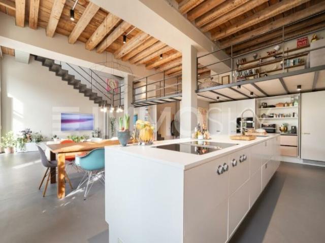 Wohnung kaufen in Windisch, Aargau