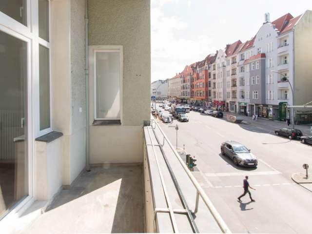 Zimmer mieten in Neukölln, Berlin