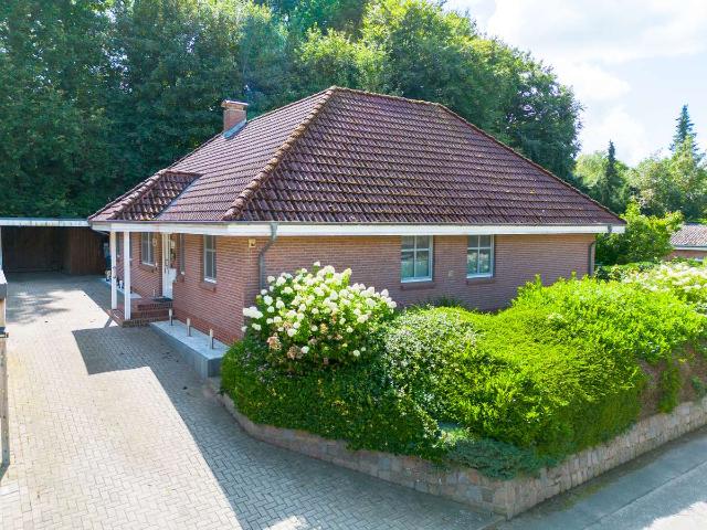 Haus kaufen in Burg, Eifelkreis Bitburg-Prüm