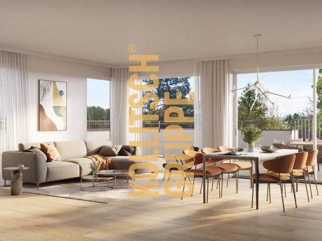 Apartment kaufen in Gersdorf-Feistritz, Steiermark