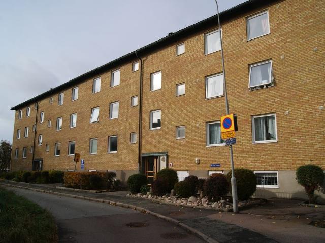 Lägenhet hyra i Göteborg, Västra Götaland