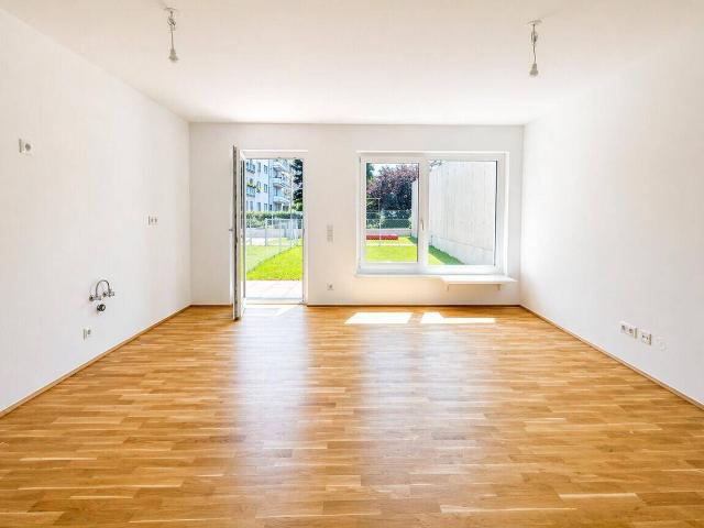 Apartment kaufen in Donaustadt, Wien