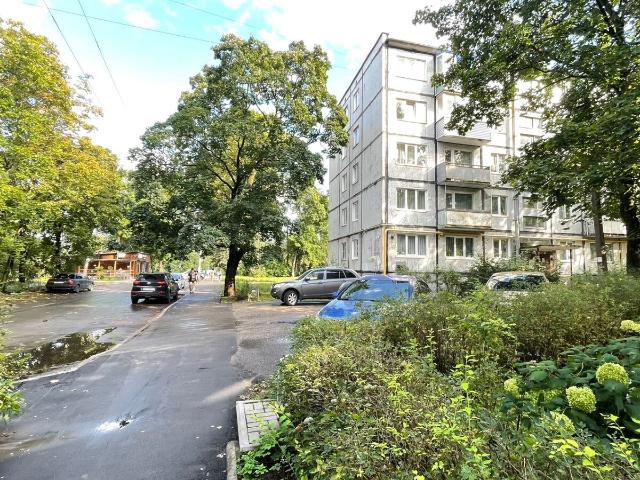 Квартира продажа в Луга, Ленинградская область