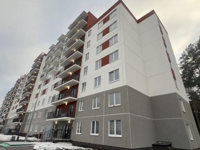 Квартира продажа в Луга, Ленинградская область