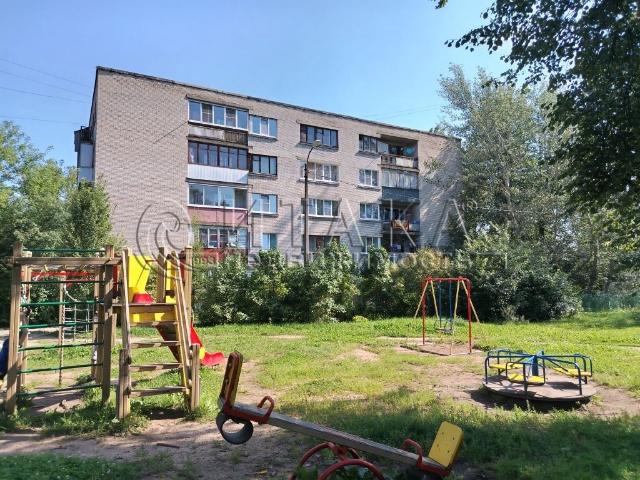 Квартира продажа в Луга, Ленинградская область