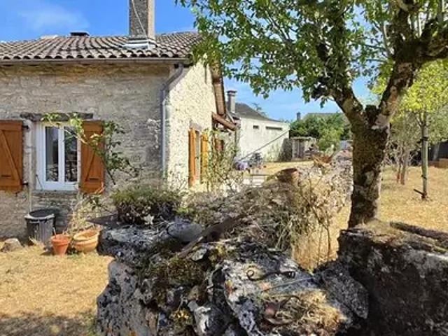 Maison vente à Lugagnac, Lot