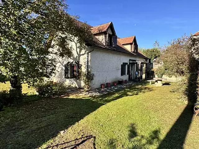 Maison vente à Cahors, Lugagnac