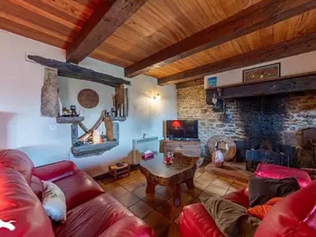 Maison vente à Cahors, Lugagnac