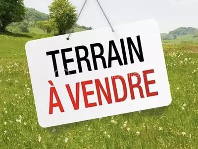 Terrain vente à Libourne, Lugaignac