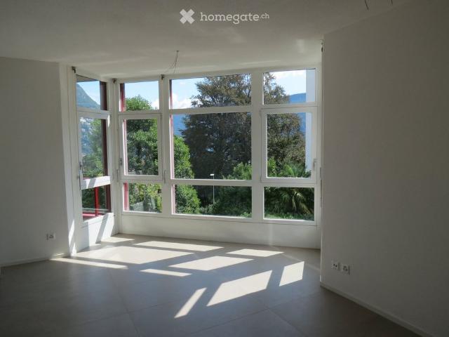 Apartment mieten in Breganzona, Lugano