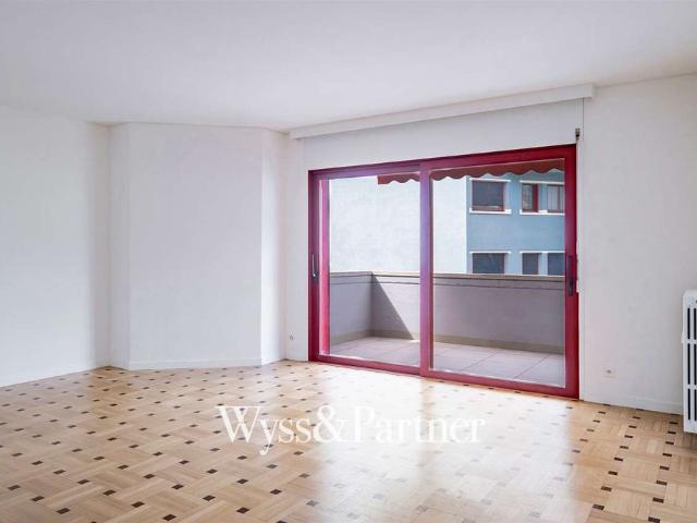 Apartment mieten in Besso, Lugano