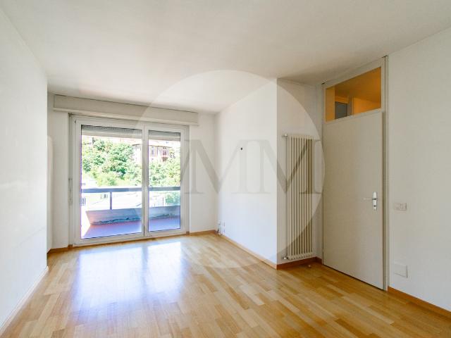 Wohnung mieten in Lugano