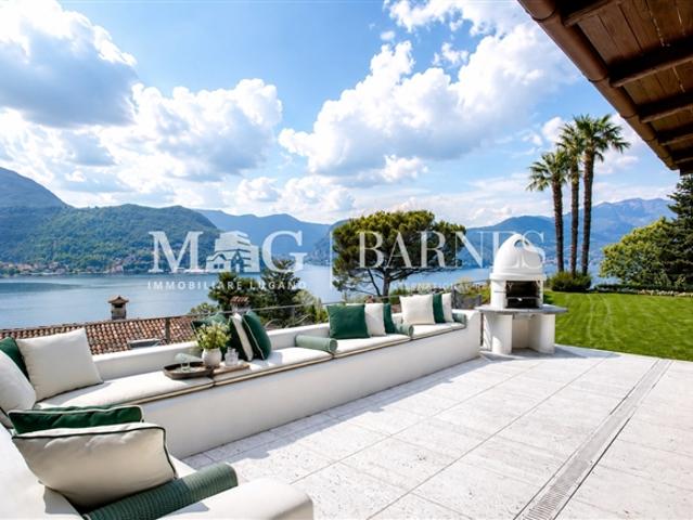 Einfamilienhaus kaufen in Aldesago, Tessin