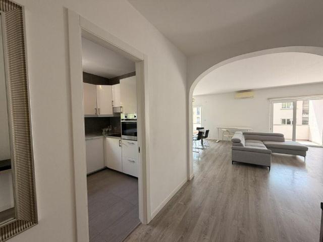 Apartment mieten in Molino Nuovo, Lugano