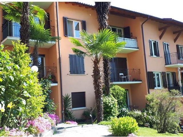 Apartment mieten in Aldesago, Tessin