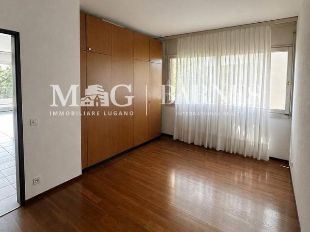 Apartment mieten in Quartiere Maghetti, Lugano