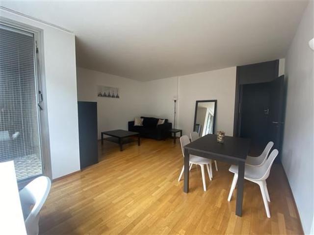 Apartment mieten in Quartiere Maghetti, Lugano
