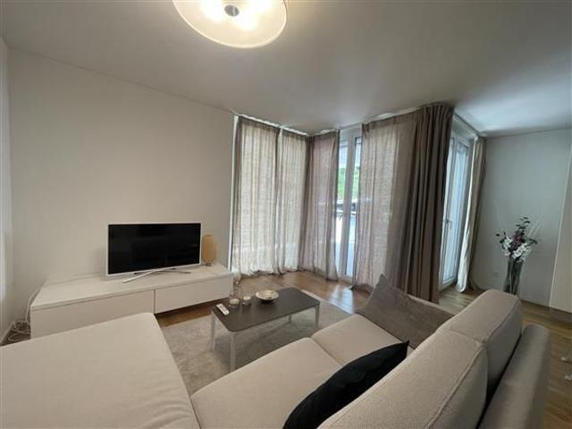 Apartment mieten in Quartiere Maghetti, Lugano