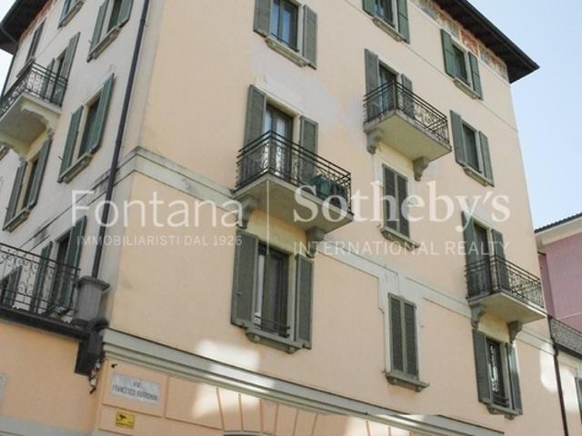 Büro mieten in Aldesago, Tessin