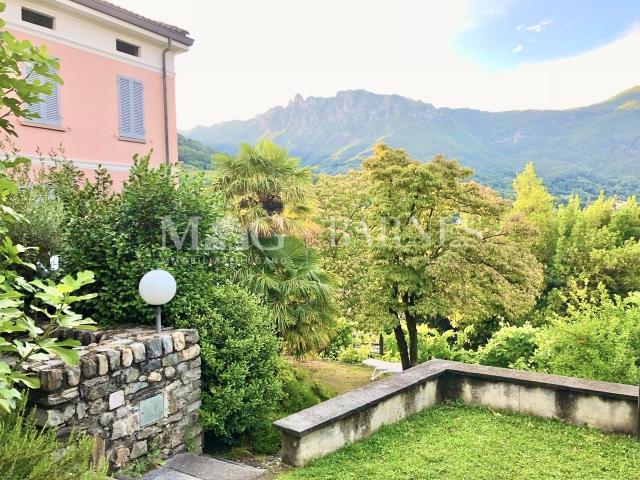 Immobilie kaufen in Cagiallo, Tessin