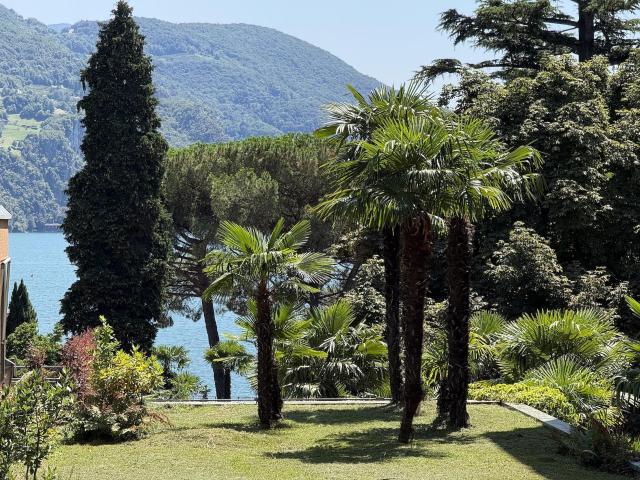 Apartment mieten in Aldesago, Tessin
