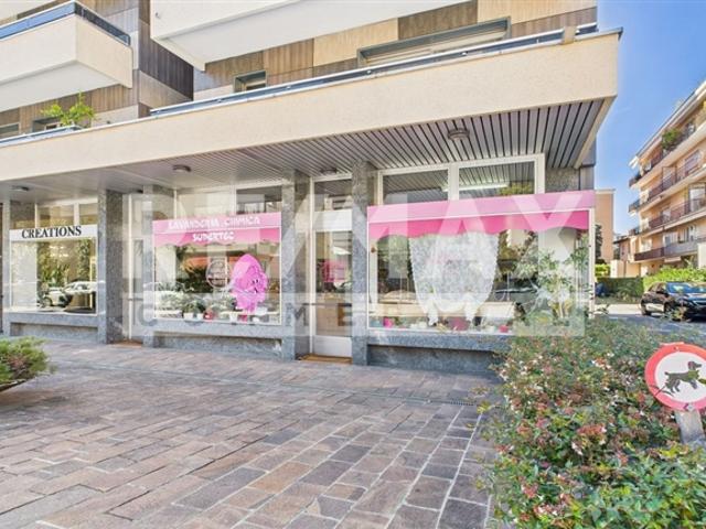 Wohnung kaufen in Aldesago, Tessin