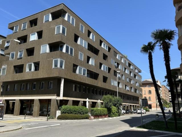 Wohnung kaufen in Aldesago, Tessin