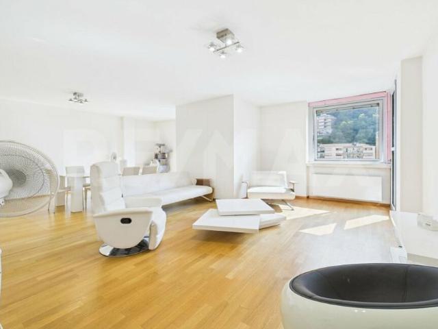 Wohnung kaufen in Aldesago, Tessin