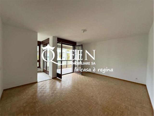 Apartment mieten in Quartiere Maghetti, Lugano