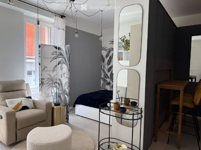 Apartment mieten in Molino Nuovo, Lugano