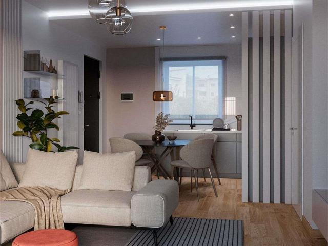 Apartment kaufen in Lugano