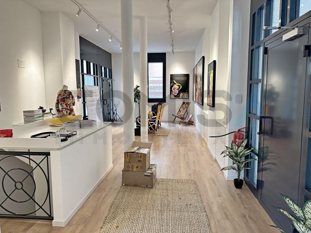Büro kaufen in Aldesago, Tessin