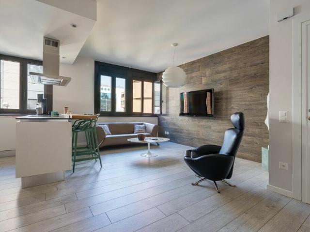 Wohnung kaufen in Aldesago, Tessin