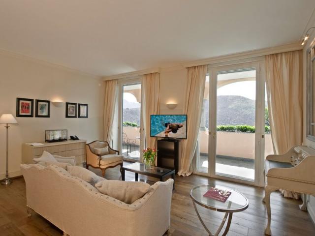 Apartment mieten in Barbengo, Lugano