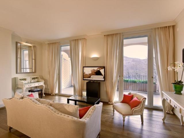 Apartment mieten in Barbengo, Lugano